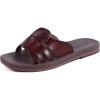 Brown(runs Small  Size Up)