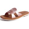Fashion Rose Gold