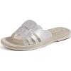 Pearly White(runs Small  Size Up)