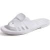 White(runs Small  Size Up)