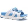 Blue/White