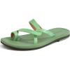 Green（run Small size Up）