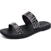 Sparkling Black（run Small size Up）