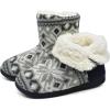 Flower Gray