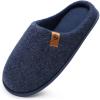 Felt Dark Blue