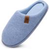 Felt Light Blue