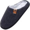 Felt Plush Black