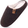 Felt Plush Brown