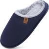 Plush Blue