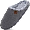 Plush Grey