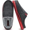 Black/Red