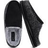 Corduroy Black