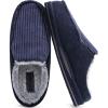 Corduroy Blue