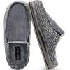 Corduroy Grey