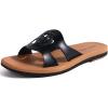Fashion Black/Khaki