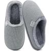 Vine-plush Grey