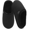 Vine-plush Black
