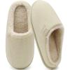 Vine-plush Off White