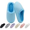 Plush Light Blue