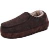 Moccasins Brown