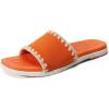 Vine-orange/White