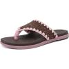Vine-brown/Pink