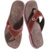 Brown/Pink Sparkling