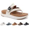 Antique-white/Khaki